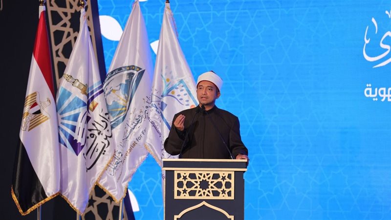 مفتي ماليزيا: المساواة المطلقة والذكورية المتسلطة يخلان بالتوازن الفطري داخل الأسرة