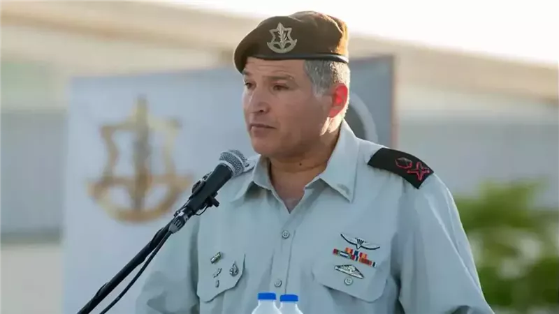 بعد إجلاء نجل نتنياهو، رئيس الشاباك في زيارة سرية إلى واشنطن