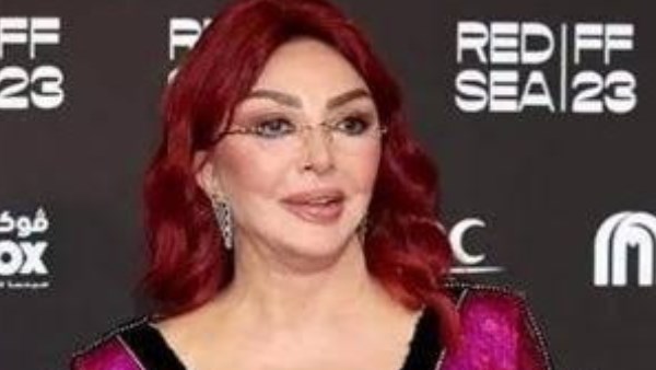 نبيلة عبيد: مبدأ مشاركة في أعمال الجيل الجديد غير مرفوض.. ولكن بشرطl خاص