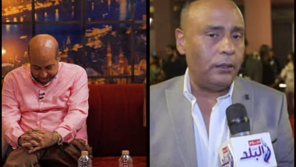 القصة الكاملة لأزمة محمود عبدالمغني.. من سخرية طارق الشناوي إلى الاعتذار ودعم نجوم الفن