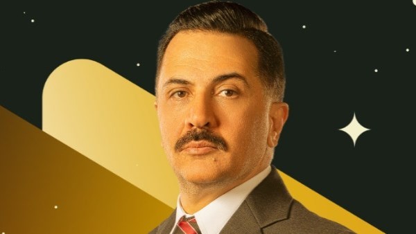 أحمد رفعت يعلن وفاة والدته: أصبحت عندك يا رب