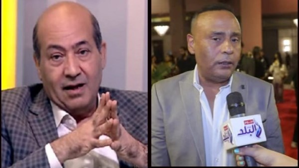 طارق الشناوي يعلق على تضامن النجوم مع محمود عبدالمغني بعد تصريحاته عنه