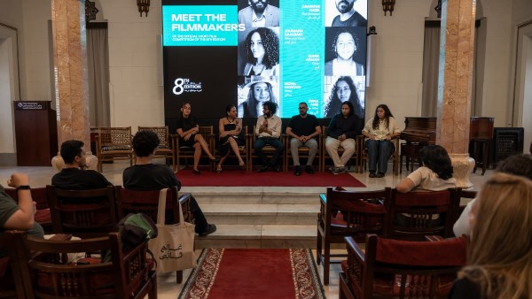 ميدفست مصر يجمع صناع السينما لمناقشة تجارب إنتاج الأفلام القصيرة وتحدياتها