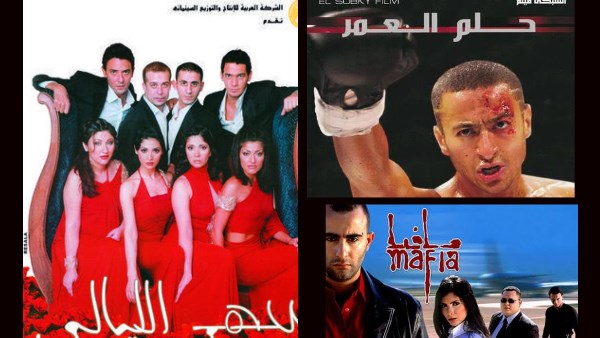 أبرزهم مافيا.. أفلام بعد سنين من عرضها تعود بأجزاء جديدة