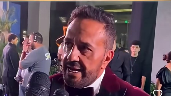 خالد سرحان: 90% من الممثلين مش عارفين يعيشوا بسبب الأجور.. خاص