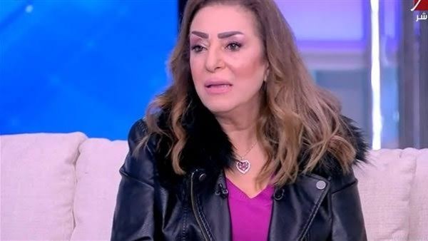 لمياء الأمير تستعد لإجراء عملية جراحية في العين | خاص