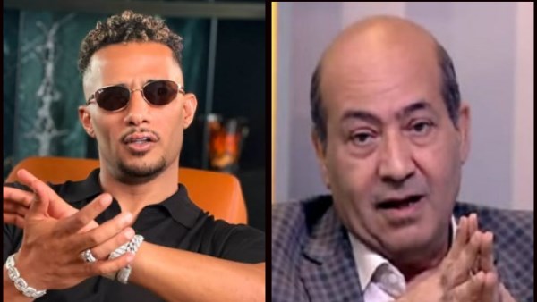 «أنا نمبر وان في الأجر»..محمد رمضان يرد على طارق الشناوي بعد حديثه عن نجوميته
