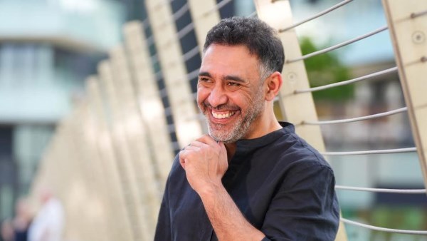 عمرو مصطفى: متبني مريم عامر منيب فنيًا.. وأستعد لطرح أعمال جديدة |خاص