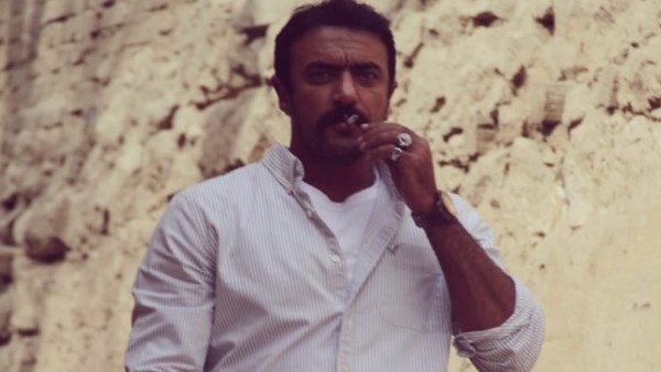 أحمد العوضي: أنا الأعلى مشاهدة والأكثر جماهيرية ومفيش حد بينافسني