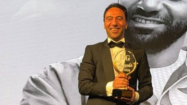 محمد سلام: حب الناس أغلى حاجة.. وبستعد لأعمال جديدة |خاص