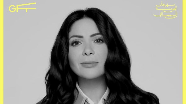 مهرجان الجونة السينمائي يمنح منى زكي جائزة الإنجاز الإبداعي