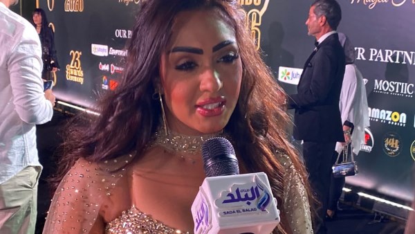 ندى بهجت: نفسي أرجع للفوازير والمسرح الاستعراضي.. خاص