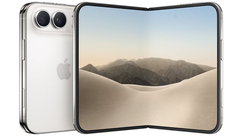 قبل إطلاقه، تسريب يكشف مزايا جديدة في iPhone Duo