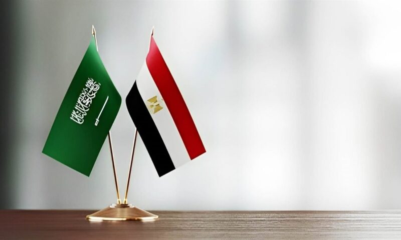 الحربي: زيارة ولي العهد السعودي بمصر تأتي في توقيت بالغ الأهمية وسط التوترات الإقليمية