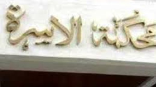 ابن يرمي والده المريض في الشارع بوسط البلد.. وابنته تنقذه وتلجأ للقضاء للمطالبة بنفقته