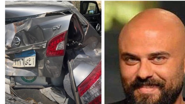 بسبب حادث التجمع.. تأجيل دعوى تعويض ضد الفنان أحمد صلاح حسني لجلسة 24 نوفمبر