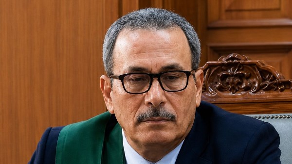 اجتماع مجلس رؤساء محاكم الاستئناف بالتشكيل الجديد.. اليوم