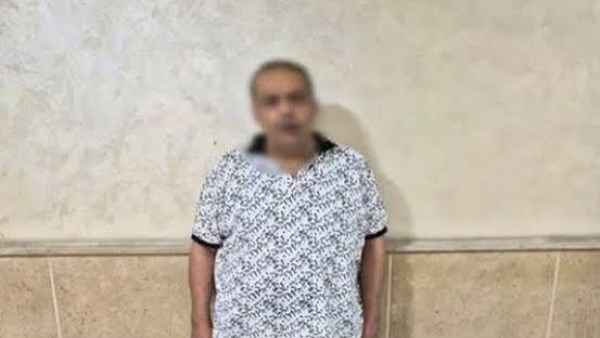 قرار عاجل بشأن أولى جلسات محاكمة المتهم بإنهاء حياة أسرة النرجس| تفاصيل