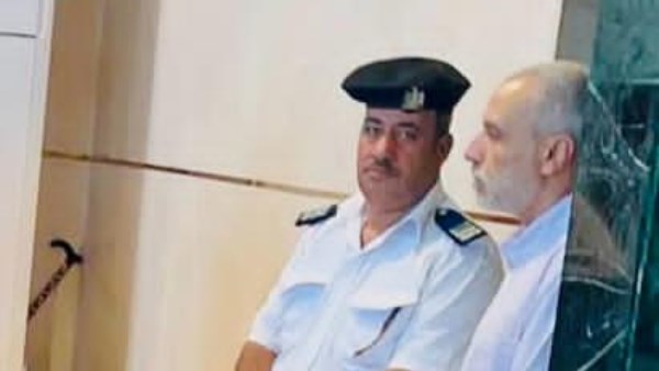 مستشفى الأمراض النفسية| تأجيل أولى جلسات محاكمة المتهم بإنهاء حياة ابنته وأسرة طليقته بـ 15 مايو