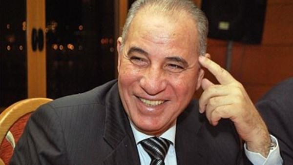 وداعا أسد القضاة.. المستشار سامح عبد الحكم ينعي أحمد الزند وزير العدل الأسبق