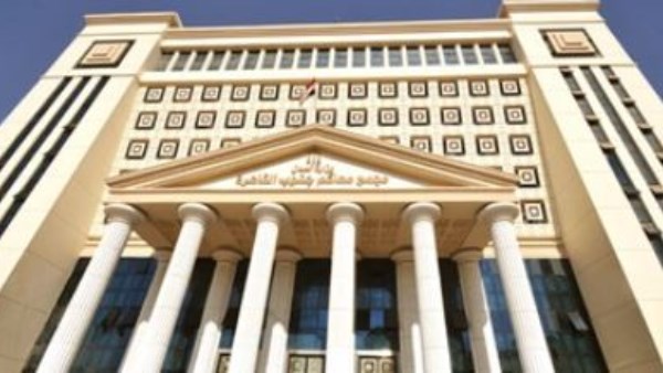بالأسماء.. 11 دائرة جنايات أول درجة و6 دوائر مستأنفة بـ محكمة زينهم في العام القضائي الجديد