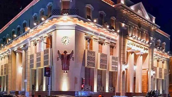 تأجيل محاكمة المتهم بإنهاء حياة مدير مدرسة في المعادي لجلسة 25 نوفمبر