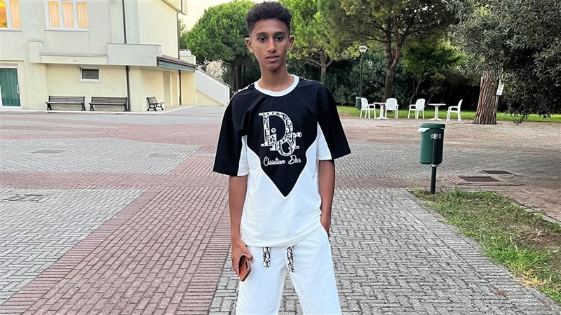 أول تحرك من وزارة الشباب والرياضة بعد هروب لاعب الكيك بوكسينج في إيطاليا