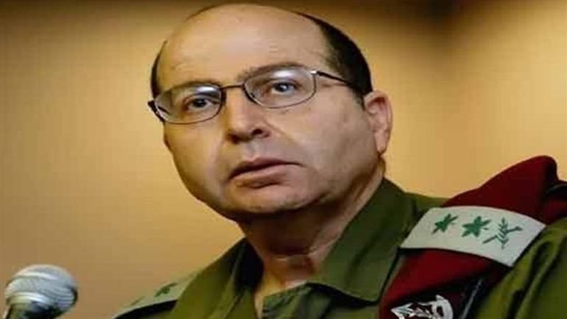 مستقبل إسرائيل على المحك، موشيه يعلون يدعو لإسقاط حكومة نتنياهو فى الانتخابات المقبلة