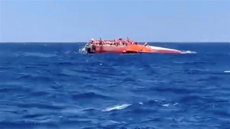 عمل تخريبي، صحيفة تركية تكشف تفاصيل جديدة بشأن أسباب غرق العبارة شمال قبرص