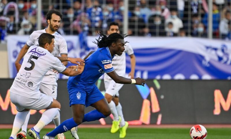 جولة كتبت التاريخ وأسقطت البطل.. الهلال يطارد رقم الأهلي والاتحاد يشعل الدوري السعودي