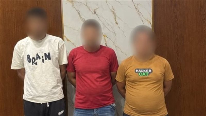 خلافات الجيرة ولهو الأطفال تشعل مشاجرة أمام محل في العياط