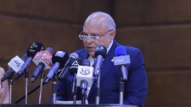 هاني محمود: دعم مؤسسات الدولة وراء الطفرة التي يشهدها الأولمبياد الخاص بمصر