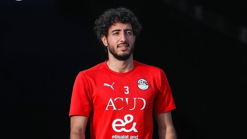 محمد هاني: مرحلة كأس العالم انتهت وهدفنا الحالي الصعود إلى أمم أفريقيا (فيديو)
