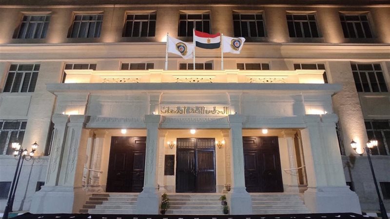 نتيجة اختبارات المعاهد للطلاب الحاصلين على دبلوم المدارس الثانوية الزراعية