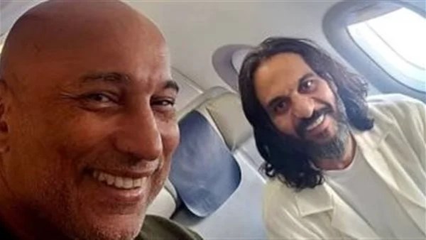 بعد تعافيه من الحادث.. بهاء سلطان يتجه إلى تونس استعدادا لحفله في قرطاج