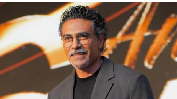 محمد علاء يكشف لصدى البلد كواليس شخصيته ومشاركته في مسلسل بنت وداد