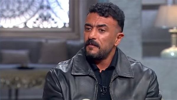 أحمد العوضي لـ«صدى البلد»: «سلطان الديب» مختلف عن كل أعمالي.. والتصوير يبدأ أكتوبر (خاص )