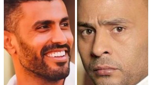 نجم كبير وموهوب.. محمد سامي يعلن انضمام محمود عبد المغني لمسلسله الجديد