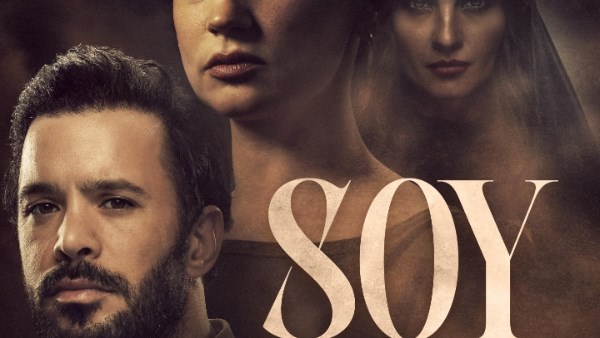 الكشف عن البوستر الرسمي لفيلم «SOY» استعدادًا لطرحه في السينمات 9 أكتوبر