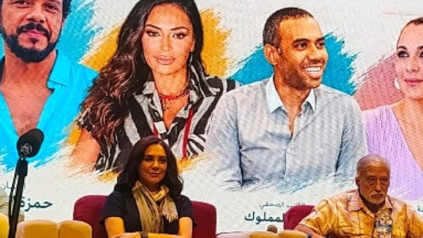 سلاف فواخرجي: سعيدة بمشاركتي في ملتقى «أولادنا» وتجربتي مع أدوار ذوي القدرات الخاصة