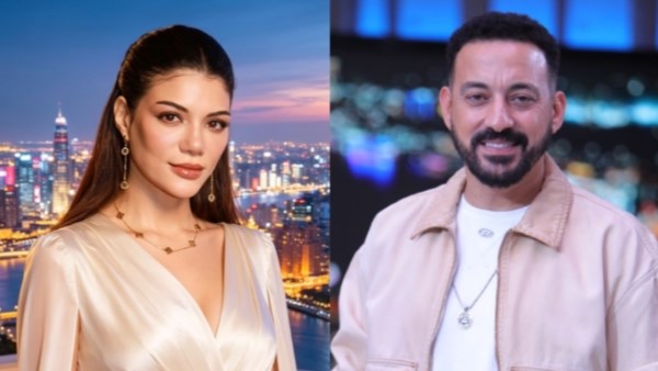 صابرين النجيلي في دويتو أمسك حرامي: تجربة مميزة مع دياب