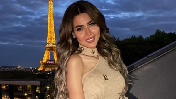 فرح شعبان لصدى البلد: بحب بقلبي أكتر.. وتكشف عن مواصفات شريك حياتها |فيديو