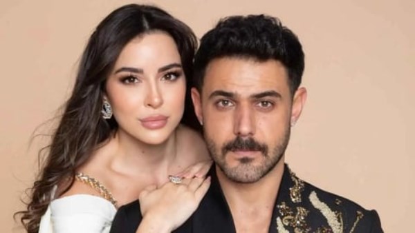 سارة أبي كنعان تستقبل مولودها الأول.. وتكشف تفاصيل مؤثرة من حياتها