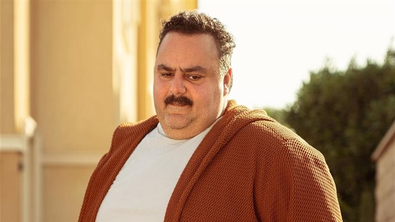 شيكو يشارك في موسم دراما رمضان 2027 بمسلسل جديد من 15 حلقة