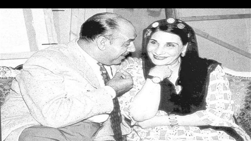 69 عاما على رحيل سراج منير.. ترك الطب من أجل التمثيل، أغضب اليهود.. وهاجم الملك بـ”قراقوش”