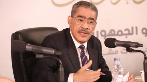 ضياء رشوان: السودان في قلب الأمن القومي ومصر ترفض التهجير وتحذر من تفكك الدول
