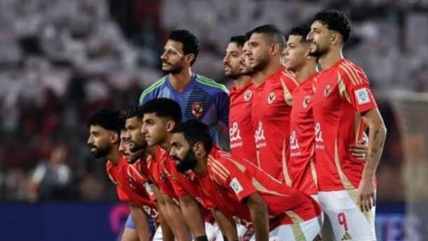 أحمد حسام عوض يكشف تفاصيل مباراة الأهلي وبرشلونة ودور شركة الكرة