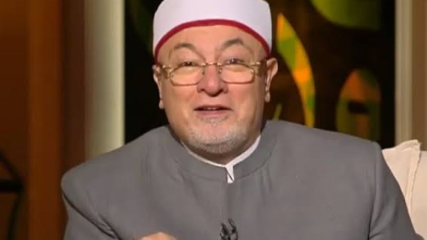 خالد الجندي يوضح دلالة استخدام “جميعا” بدلًا من “كلها” في القرآن الكريم