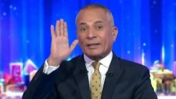أحمد موسى: مصر تنجز مشروعاتها والرئيس السيسي يشدد على سرعة التنفيذ