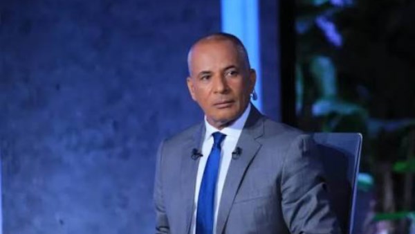 أحمد موسى لرئيس الوزراء الإثيوبي: السد مش سجادة في بيتك دا على نهر دولي